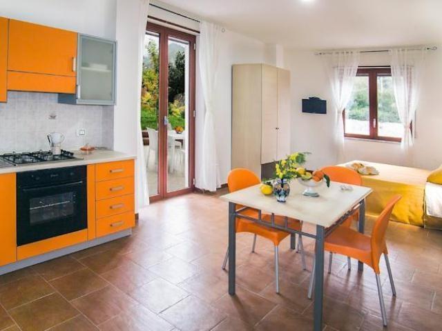 Residence Villa Mare Taormina Letojanni Exterior photo